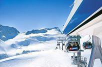 Pension Bergblick Soelden Extérieur photo